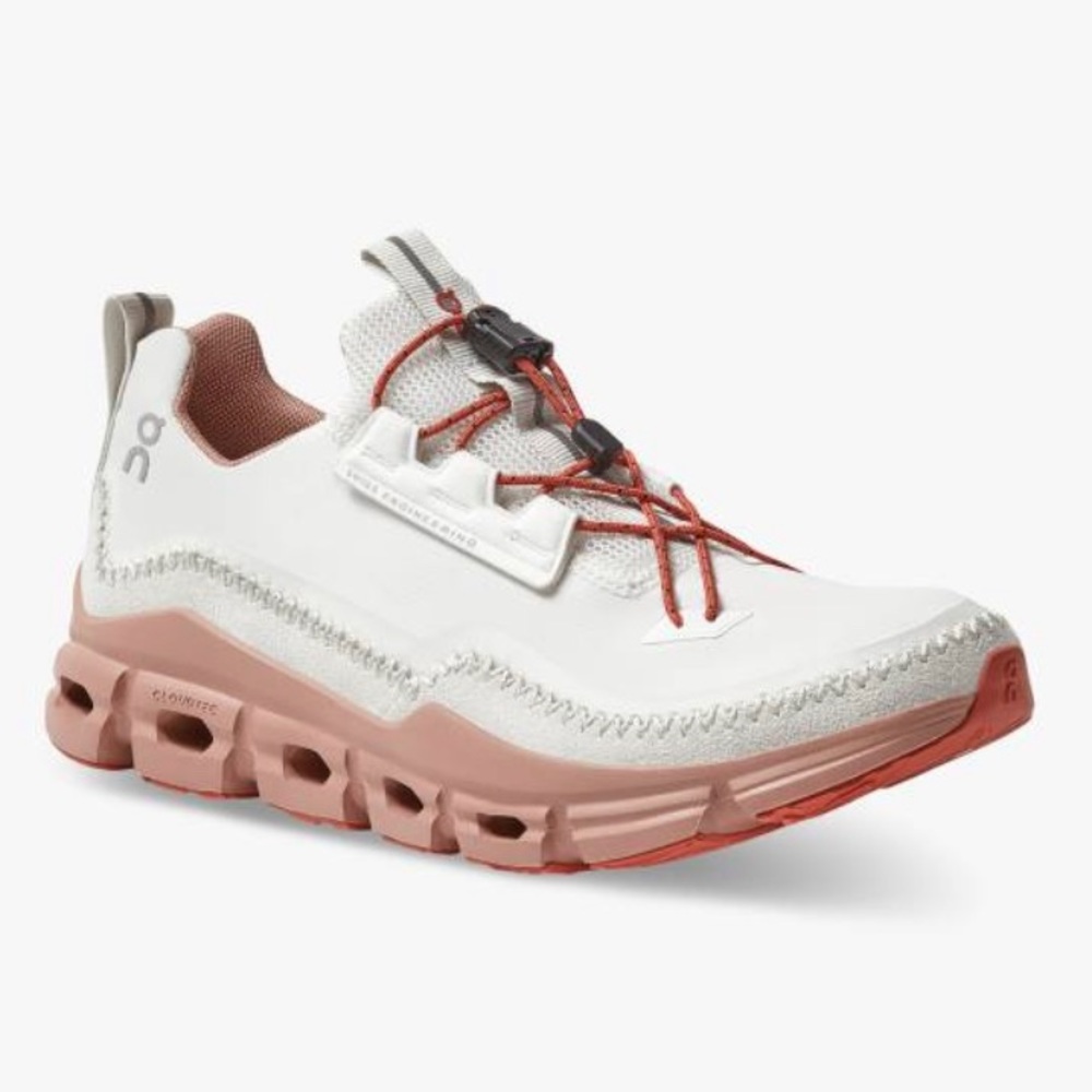 Cloudaway Ice | Chili